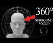 3D Sound Studio