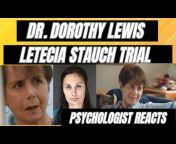 Dr Berry: Psychologist Responds
