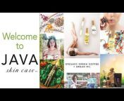 JAVA Skin Care Coffee-Infused All-Natural Products