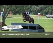 Elisa Wallace Eventing