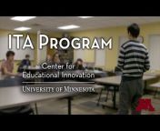 Center for Educational Innovation - University of Minnesota