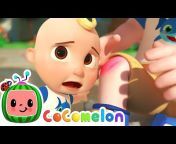 CoComelon and Little Angel Nursery Rhymes