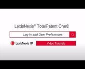 LexisNexis Intellectual Property Solutions