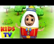 Kids Tv Thailand - เพลงเด็กและการ์ตูน