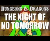 Dungeons u0026 Dragons TV