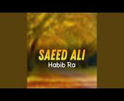 Saeed Ali - Topic