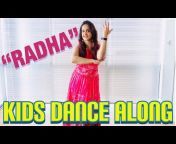 Dance With Miss Priya