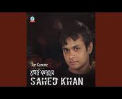 Sahed Khan - Topic