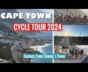 Bike and Walk Cape Town