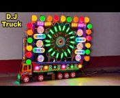 Cartoon DJ Truck Banaye | Real Bada DJ Loading Truck At Home | DJ Light  Effects Song DJ Wala Truck from dj cartoon Watch Video 