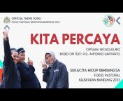 Komisi Komsos Keuskupan Bandung