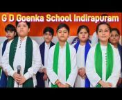 Gd Goenka School Indirapuram