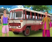 Maa Maa TV - Bengali Stories