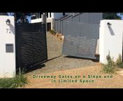 Automatic Gates Explained