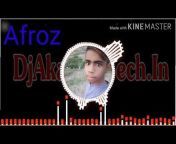 Afroz DJ