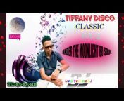 Tiffany Disco DJ MASTER ROGJ