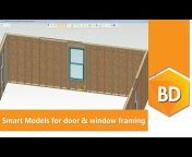 Vertex BD Building Design Software