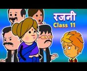Hindi Classes with Mukki