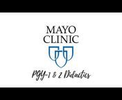 Mayo Clinic Psychiatry