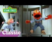 Sesame Street Fan