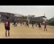 School of Football_Nagaland