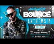 Bounce Heaven with Andy Whitby