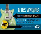 Butternote Backing Tracks