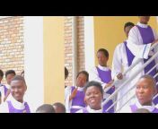 Ineza Ya Nyagasani Choir Butete Catholic Parish