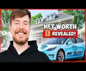 Net Worth Revealed