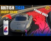 British Tiger