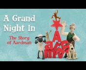 Aardman Animations
