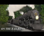 Fired Up Trains Productions
