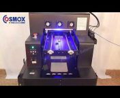 Cosmox Printer u0026 Solution.
