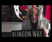 Crimson Dawn Klingon Assault Group
