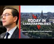 JB &#124; Canadian Politics 101