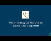 Vista Gold