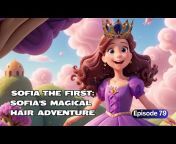 Fairytales Animated Kids Stories