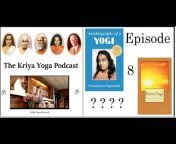 Kriya Yoga Online with Ryan Kurczak