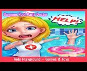 Kids Playground - Games u0026 Toys