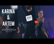 Kocherga Media &#124; Ballroom dance