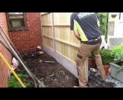 Lincs fencing and gardening services