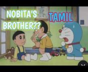 Disney channel tamil