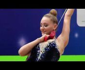 Vera Loving Rhythmic Gymnastics