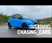 Chasing_Cars