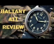 My Watch Reviews