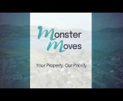 Monster Moves Ltd