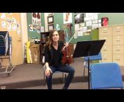 Symphfunny Orchestra Teacher