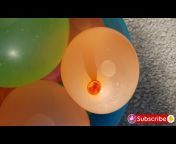 Balloon Burst Show