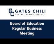 Gates Chili Central School District