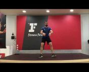 Fitness First Middle East